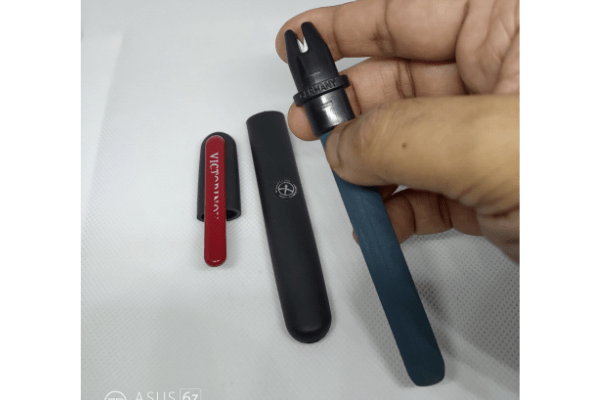Victorinox Pocket Knife Sharpener