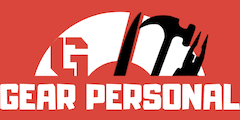 GEAR PERSONAL