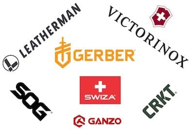 Best Multi-tool Brands