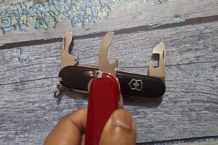 Combo Tool Vs Bottle And Can Openers